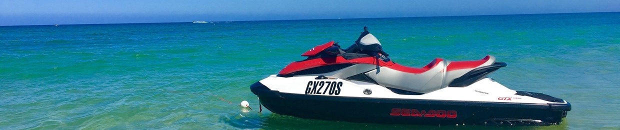 JetSki Max