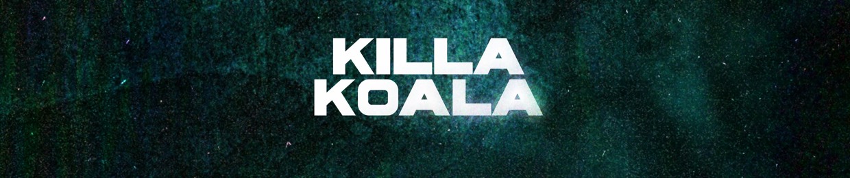 Killa Koala 🐨