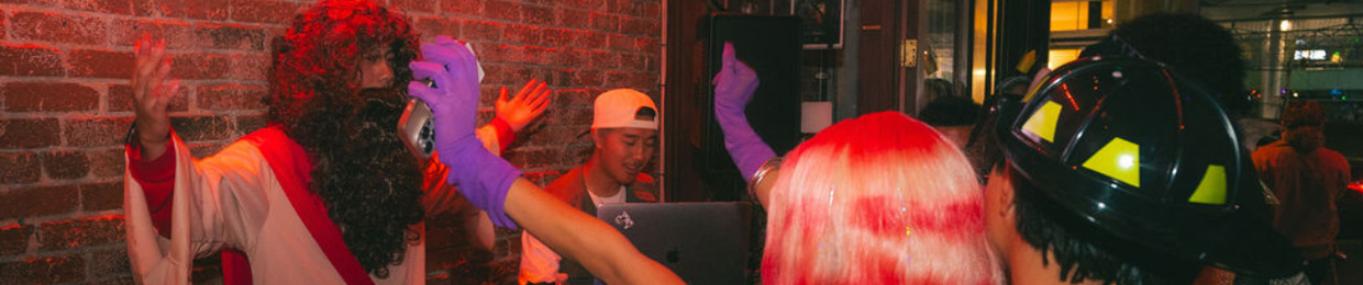 DJ MANONG
