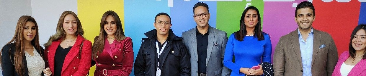 Mohammed Gamal Farag | محمد جمال فرج