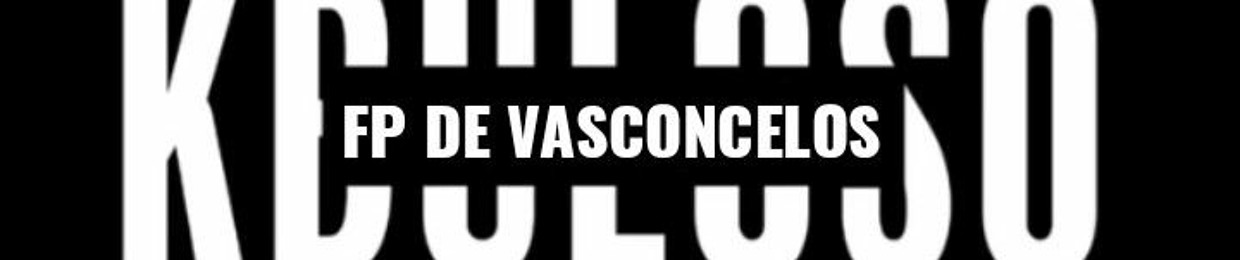 DJ FP DE VASCONCELOS