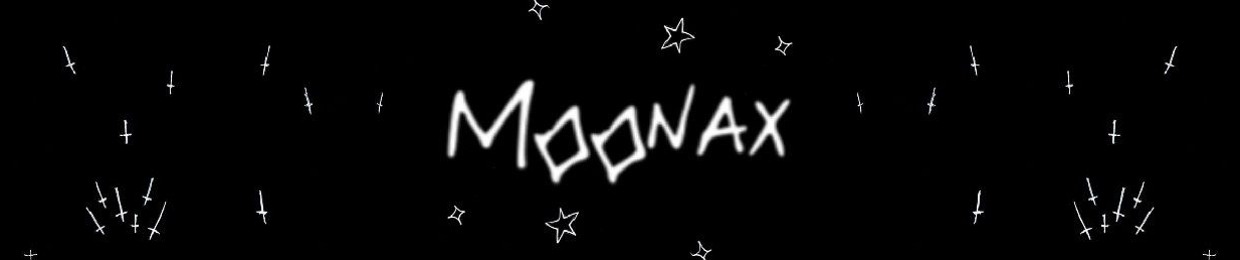 ⊹ Moonax ⊹