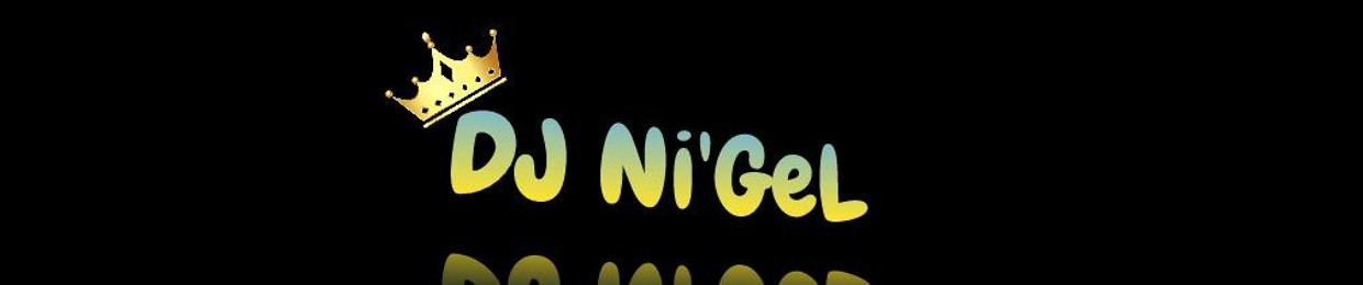 DJ NI'GEL ( LKM FMY ) ✔
