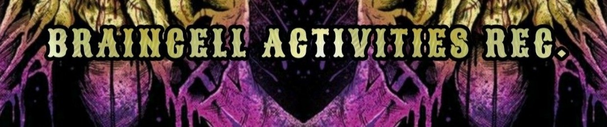 Braincell Activities Records.