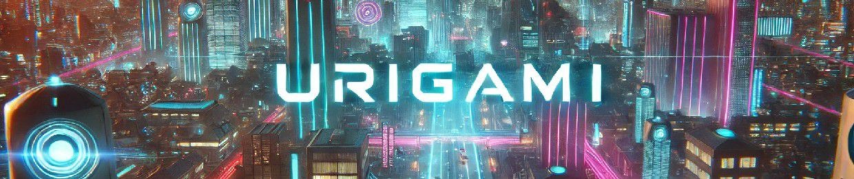 Urigami