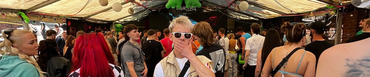 Dj Kyak Dnb
