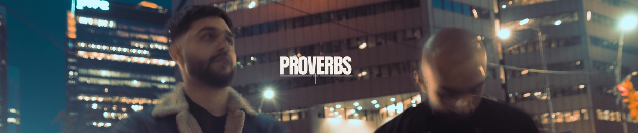 Proverbs