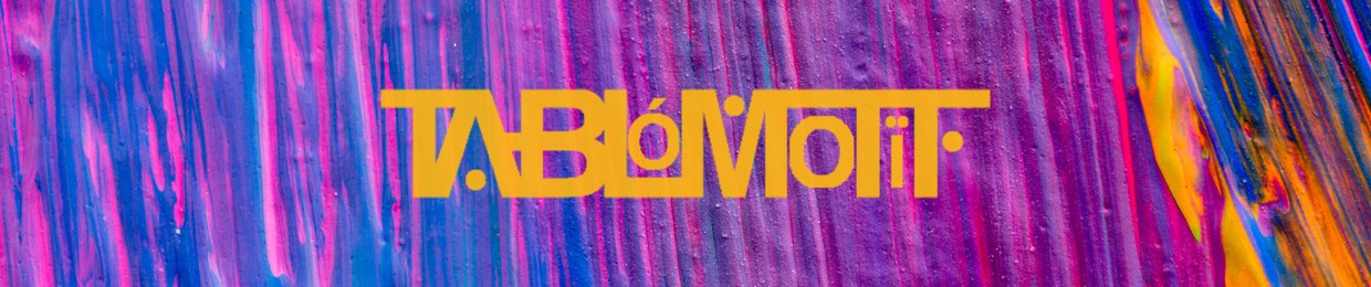 TABLÓMOTÏF