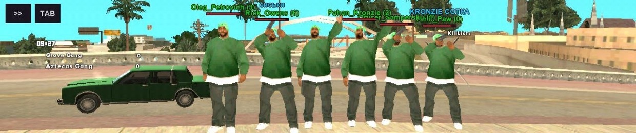 kasetovzz` krz'
