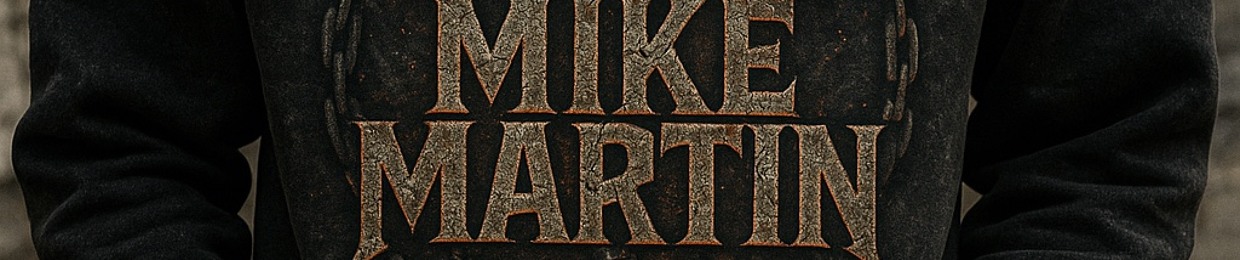 Mike Martin (DaddyOFive)