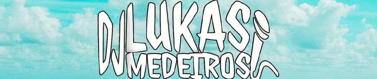 DJ LUKAS MEDEIROS OFICIAL - O TERROR CAPIXABA🎧💻