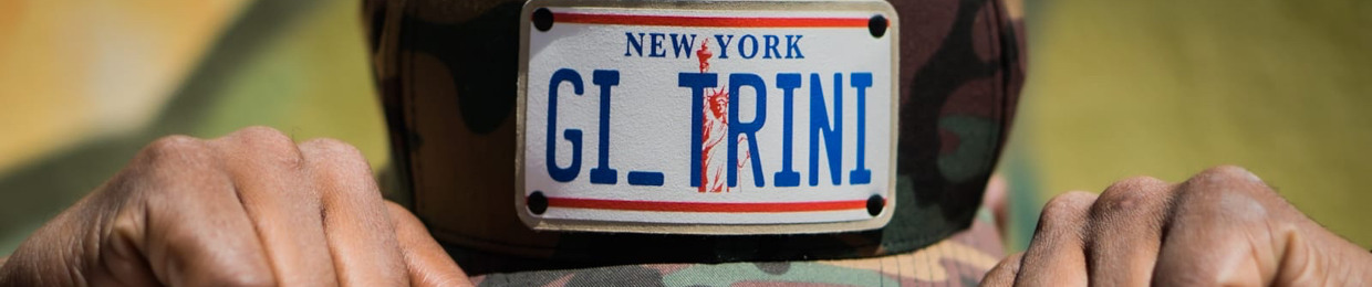 DJ G.I Trini
