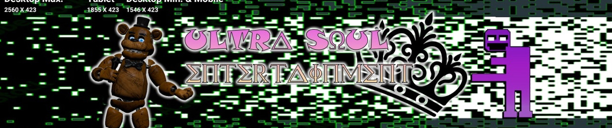 ultra soul entertainment