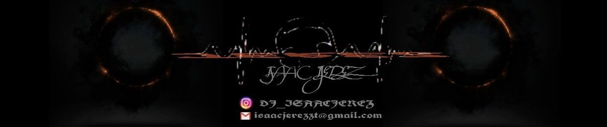 Dj Isaac Jerez