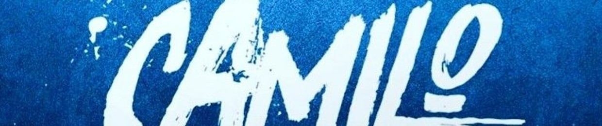 Camilo Enríquez☆♧