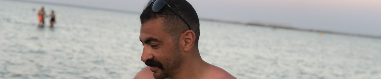 Ahmed mahdy