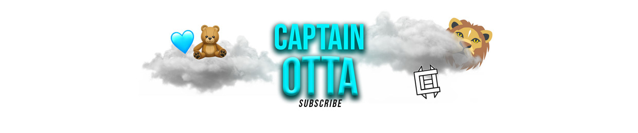 CaptainOtta