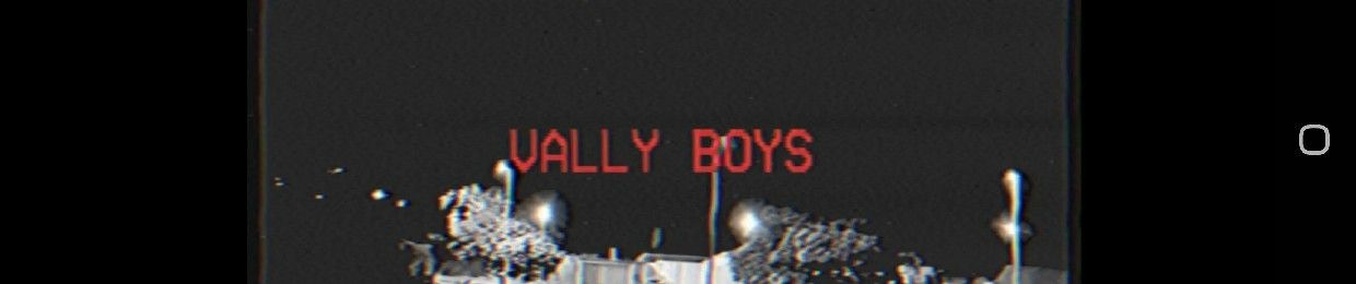 Vally Boys