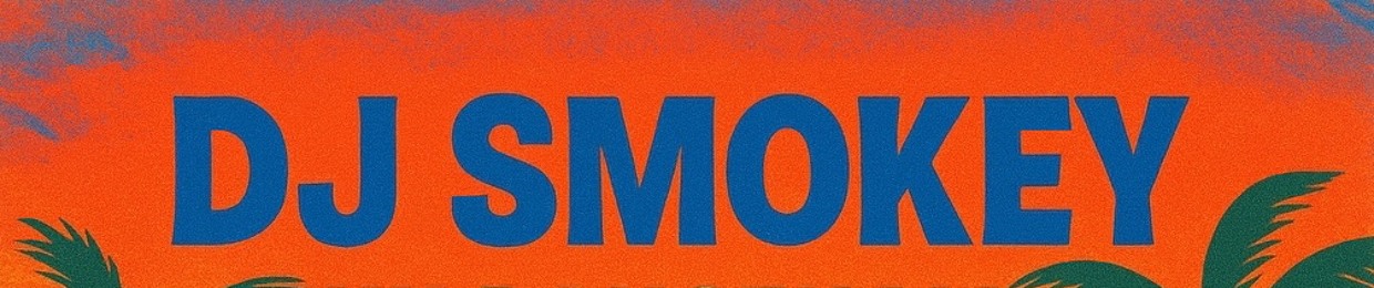 DJ SMOKEY UK
