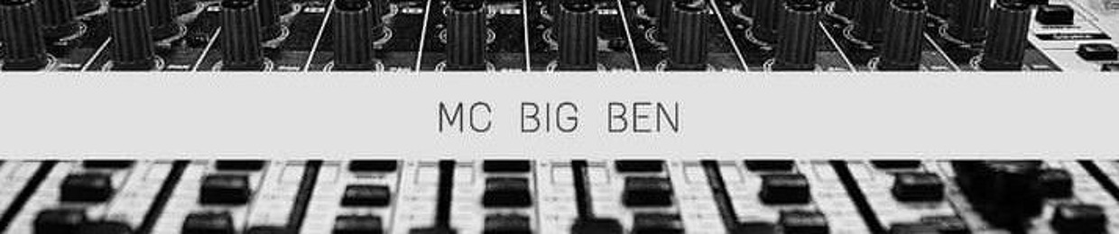 MC Big Ben ♪