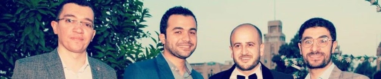 adam el-kallaf