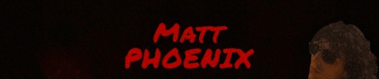 Matt Phoenïx