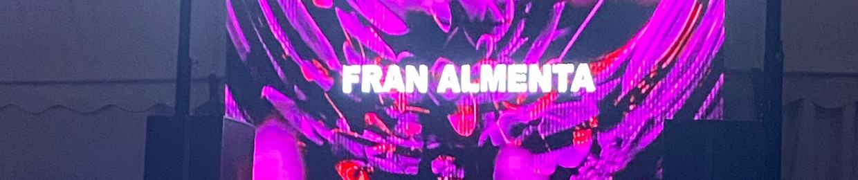 Fran Almenta