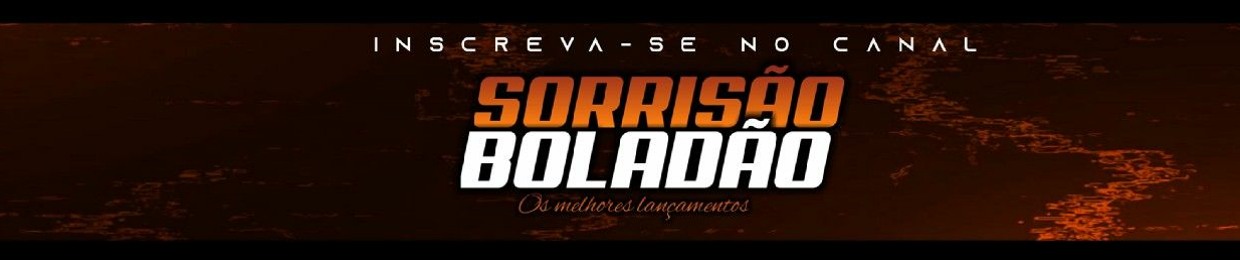 SORRISÃO BOLADÃO