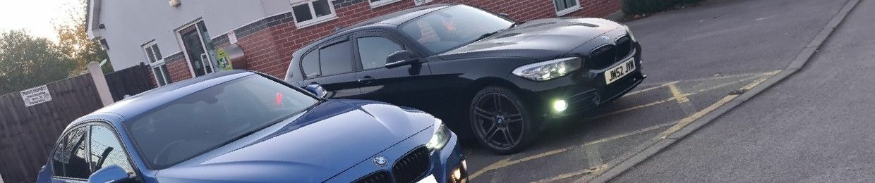 BMWJOSHYBOY2020