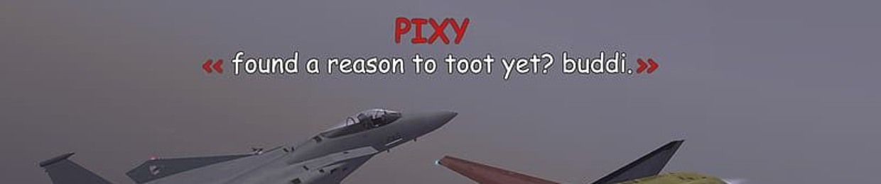 unknown pixy