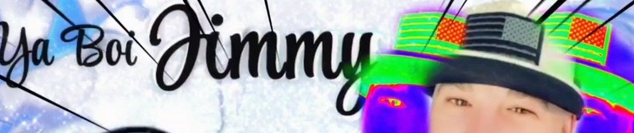 YaBoi Jimmy