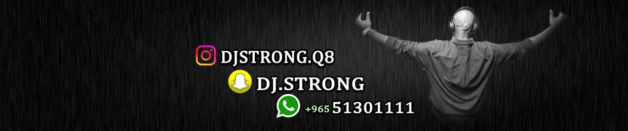 DJ STRONG