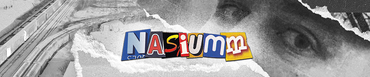 Nasiumm