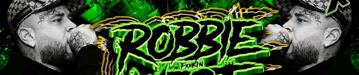 MC Robbie "Fukin" West