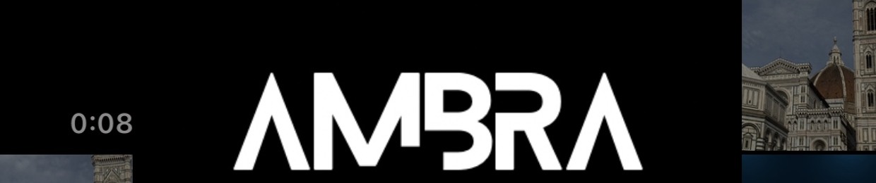 AMBRA DJ