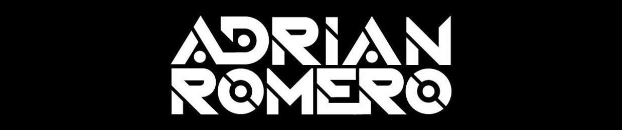 Adrian Romero