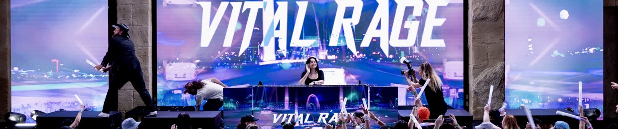 Vital Rage