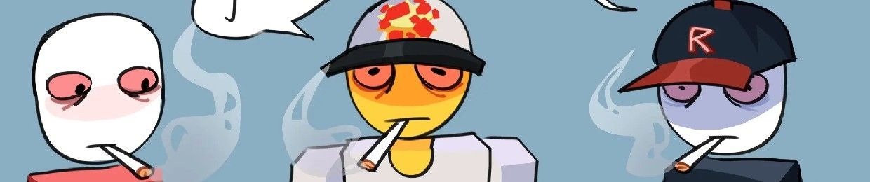 freaky bloxxer 😋