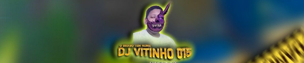 DJ VITINHO 015