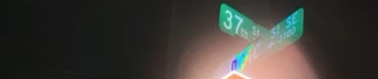 *