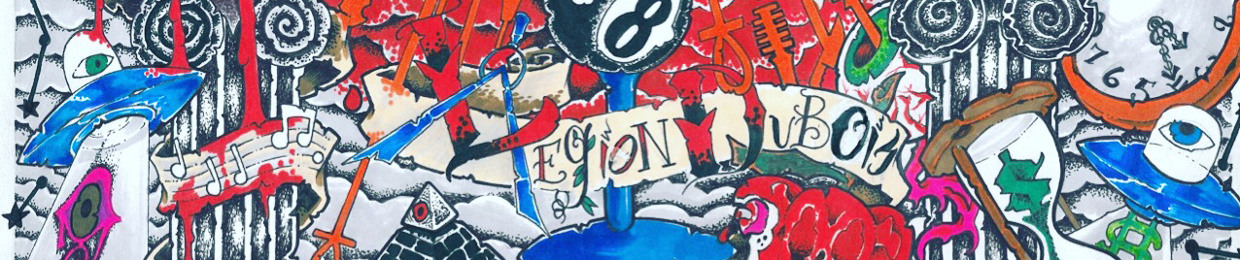 Legion Dubois