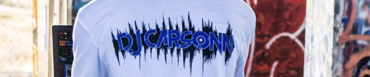 DJCarsonn