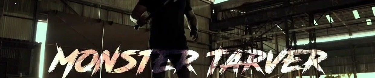 Monster Tarver