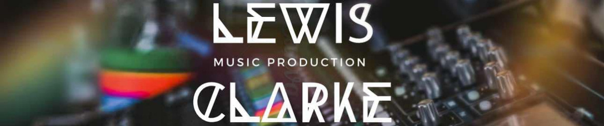 Lewis Clarke
