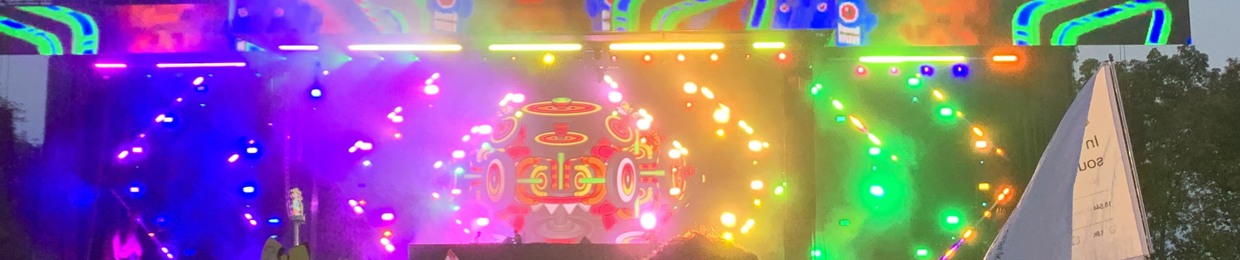 Kandi Unicorn