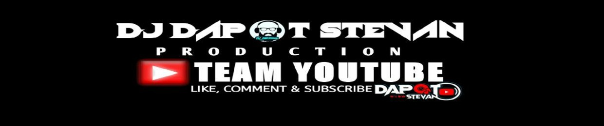 DJ DAPOTSTEVAN🔊
