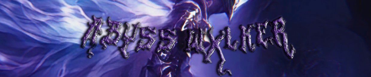 ABYSS WXLK3R