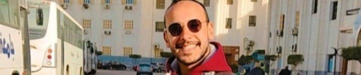 yehia Ahmed