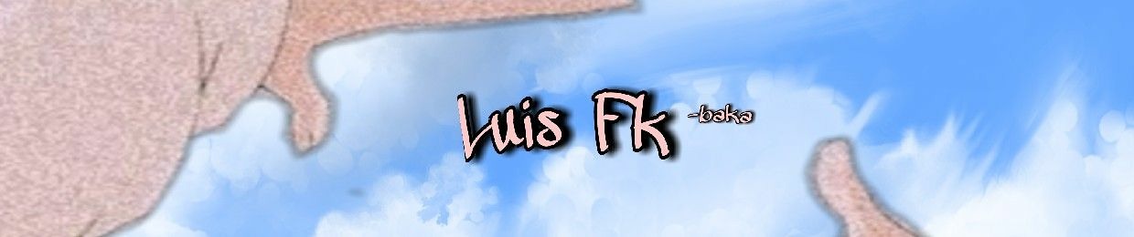 Luis Fk