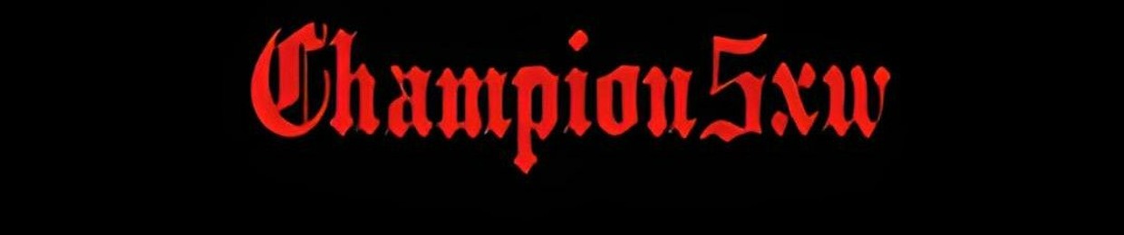 𝕮𝖍𝖆𝖒𝖕𝖎𝖔𝖓5𝖝𝖜